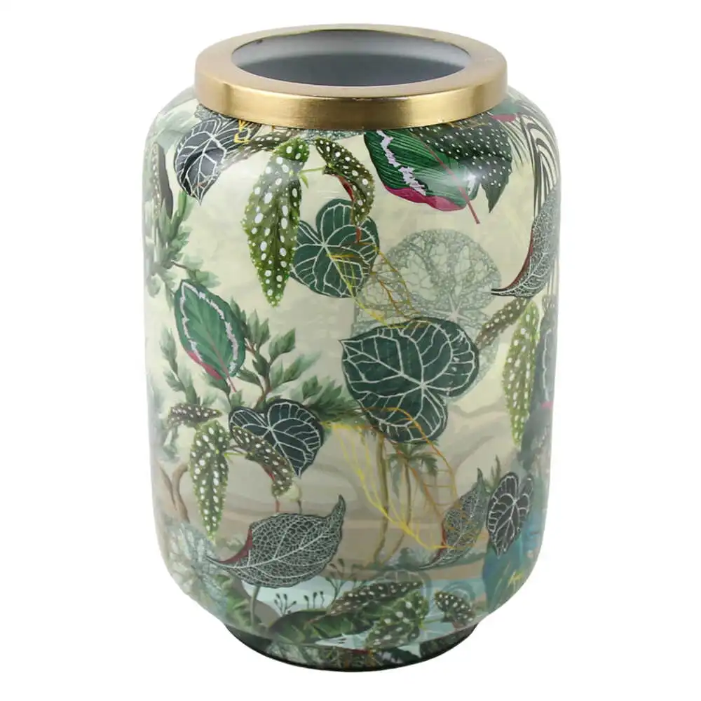 Vaza din sticla 14x20 CM Vaza din sticla 14x20 CM