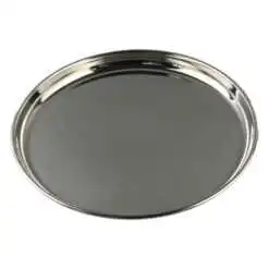Tava metalica 28 CM