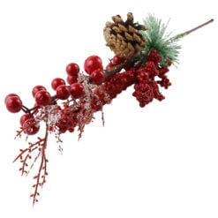 con de brad/ciupercute 55 CM