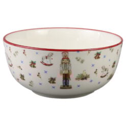 Bol din portelan 500 ml