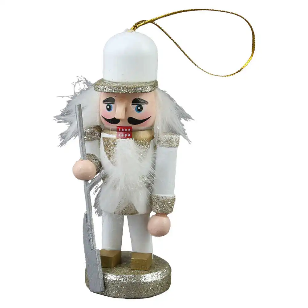 Figurina din lemn
