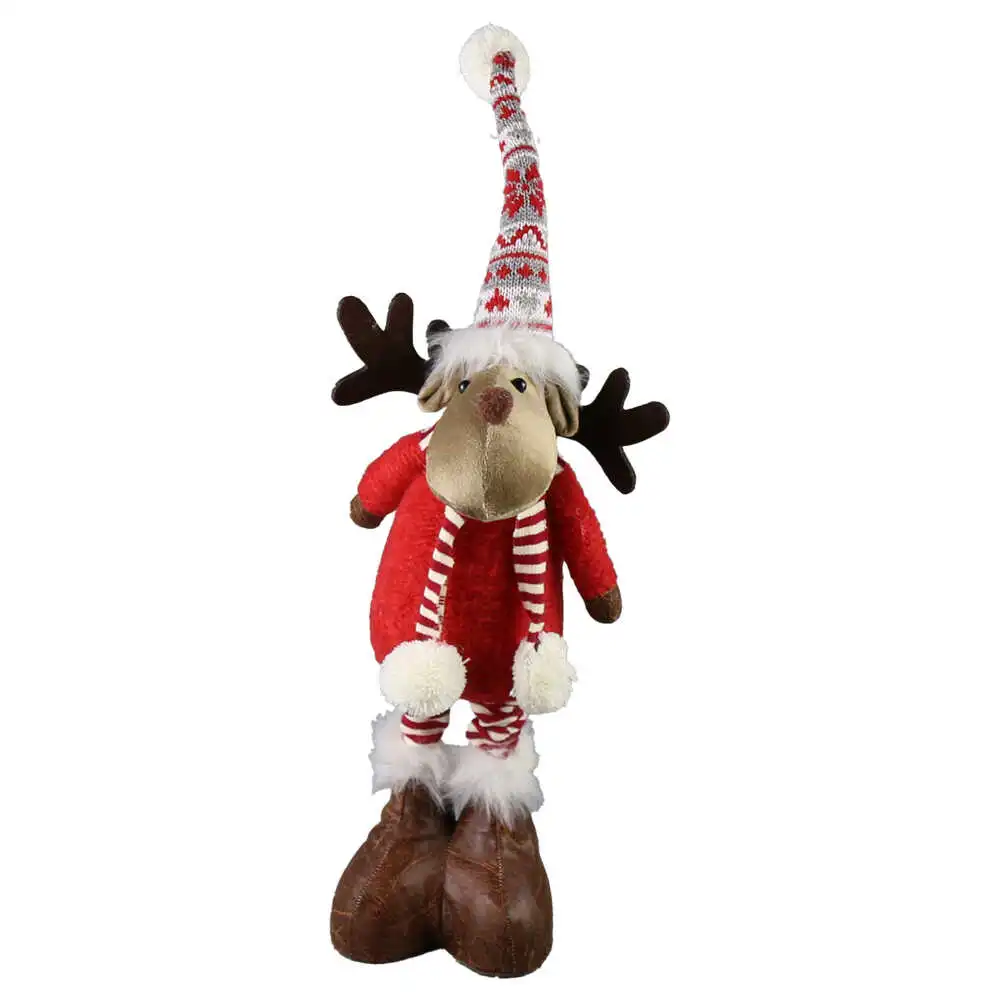 Figurina Ren cu picioare extensibile 40/52 CM Figurina Ren cu picioare extensibile 40/52 CM