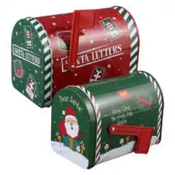 Santa Letters