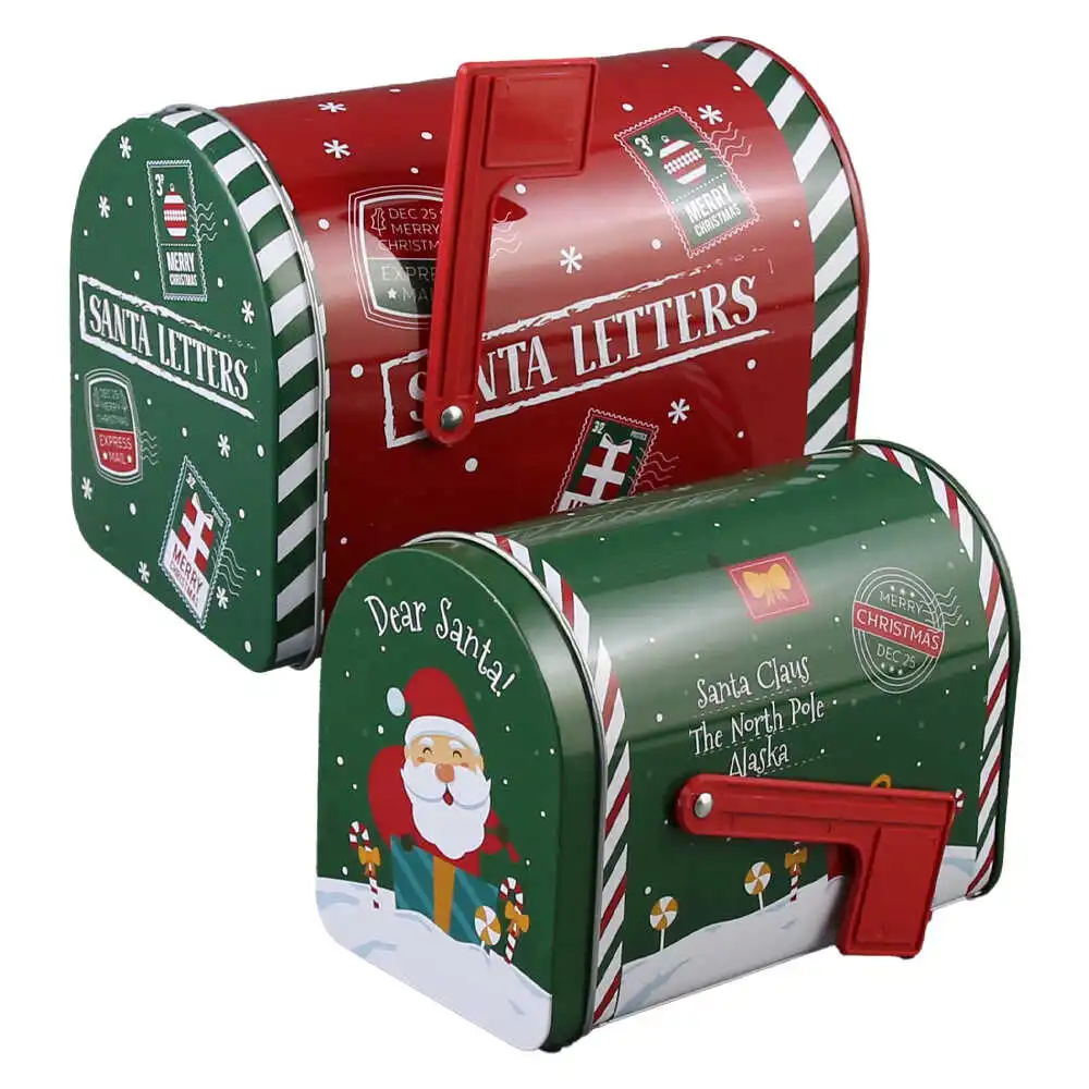 Santa Letters