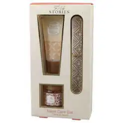 Set de ingrijire a mainilor