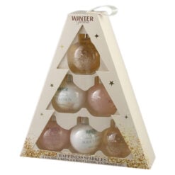 Set baie Winter Garden