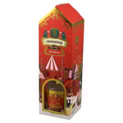 Difuzor parfum cu betisoare 50 ml