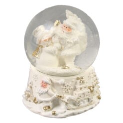 Glob de zapada 7x9 CM