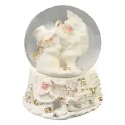 Glob de zapada 7x9 CM