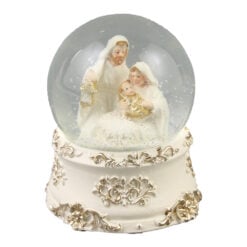 Glob de zapada 7x9 CM