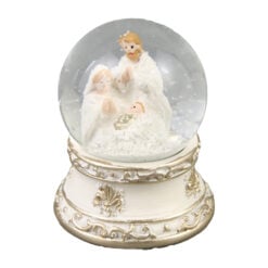 Glob de zapada 4.5x6.5 CM