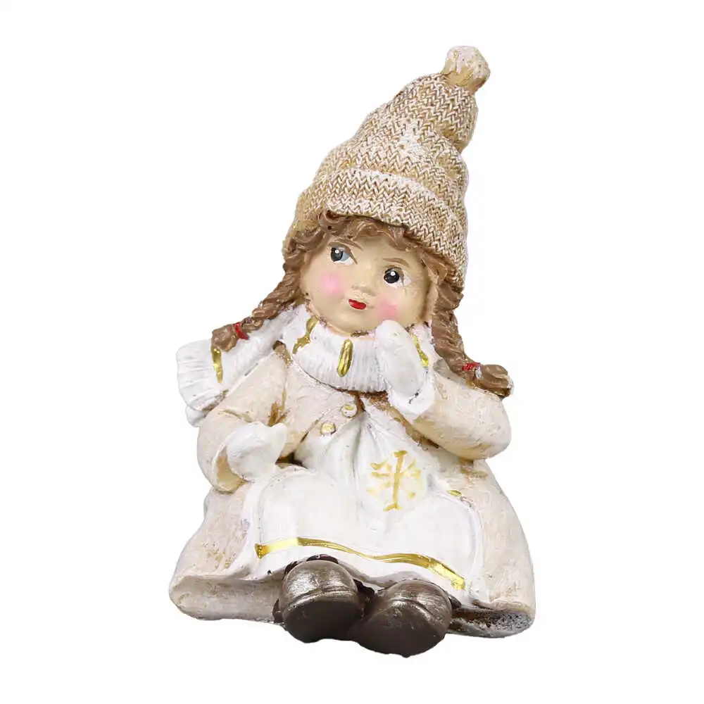 Figurina de Craciun Figurina de Craciun