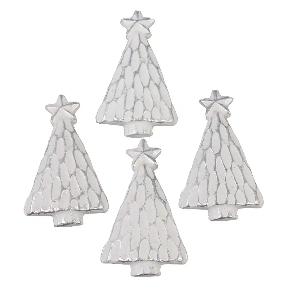Set 4 brazi din rasina 3x5.5 CM Set 4 brazi din rasina 3x5.5 CM