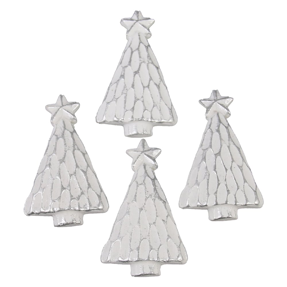 Set 4 brazi din rasina 3x5.5 CM Set 4 brazi din rasina 3x5.5 CM