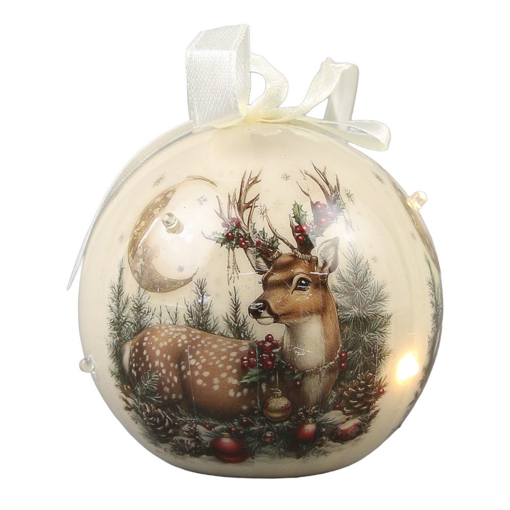 Glob pentru brad din plastic Glob pentru brad din plastic