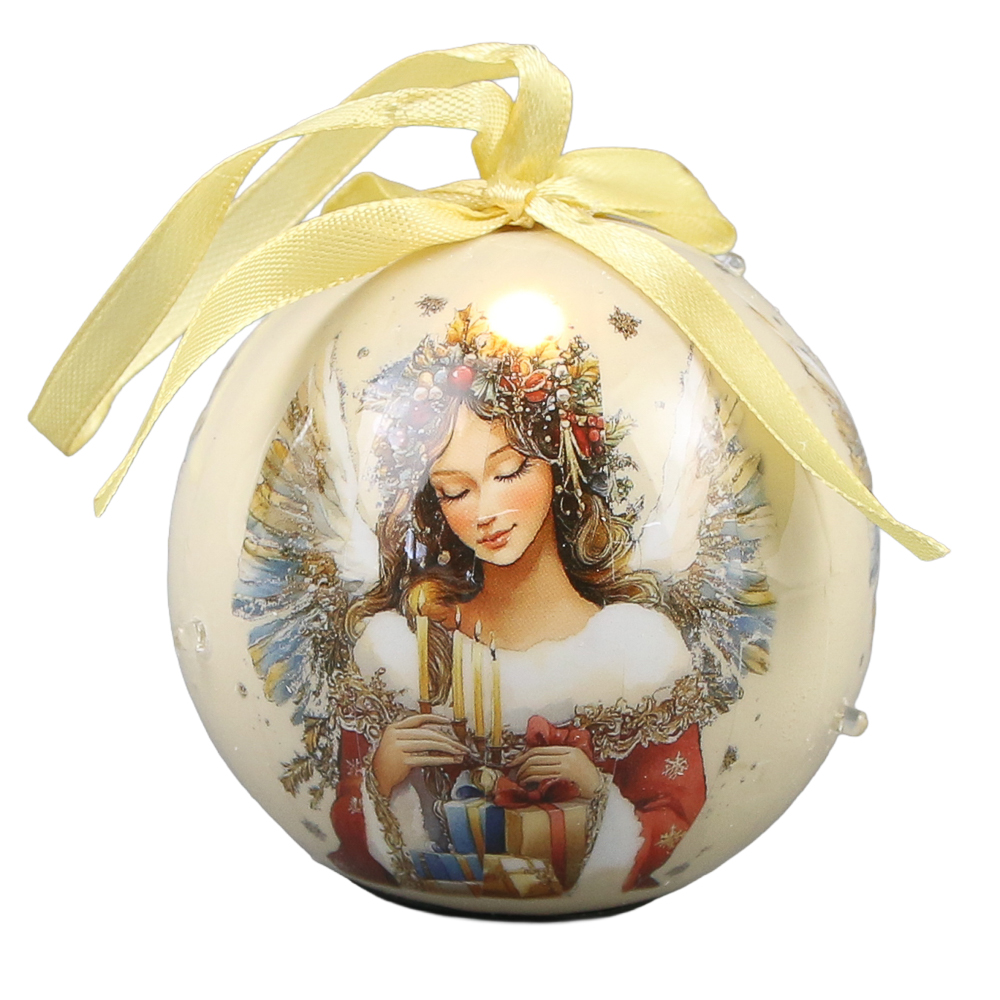 Glob pentru brad din plastic Glob pentru brad din plastic