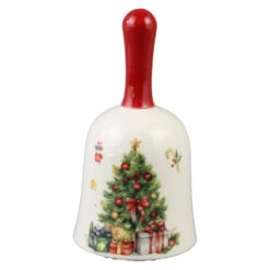 Clopotel din ceramica 7X13 CM