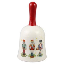 Clopotel din ceramica 7X13 CM