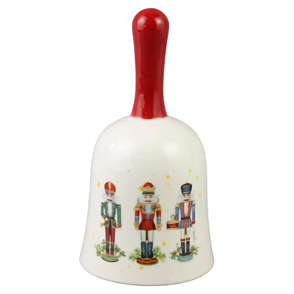 Clopotel din ceramica 7X13 CM Clopotel din ceramica 7X13 CM