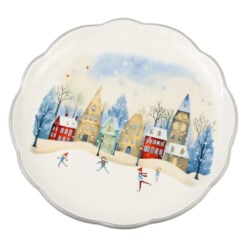 Farfurie din ceramica