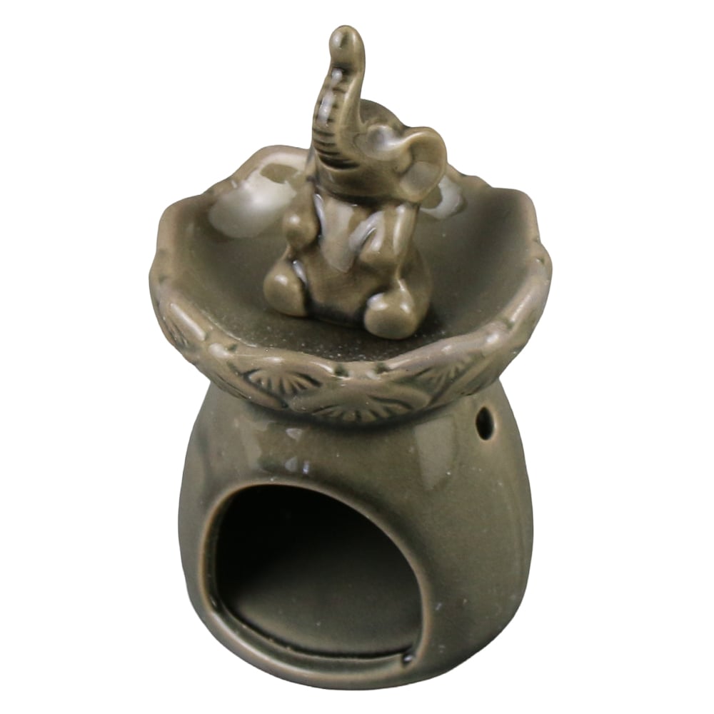 Candela aromaterapie din ceramica Candela aromaterapie din ceramica