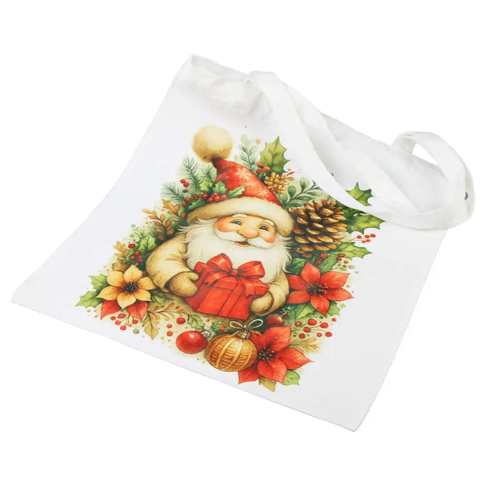 Sacosa textil cu fermoar