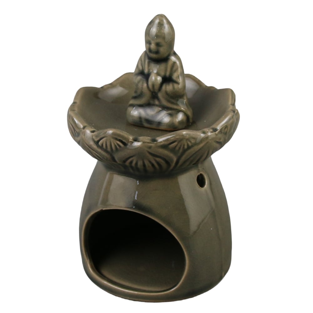 Candela aromaterapie din ceramica Candela aromaterapie din ceramica