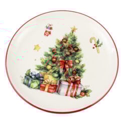 Farfurie din ceramica