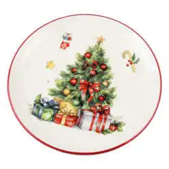 Farfurie din ceramica