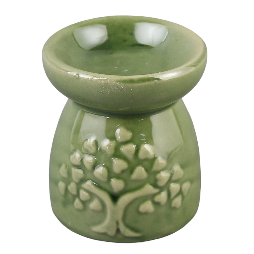 Candela aromaterapie din ceramica Candela aromaterapie din ceramica