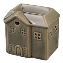 Candela aromaterapie din ceramica