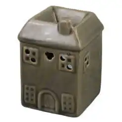 Candela aromaterapie din ceramica