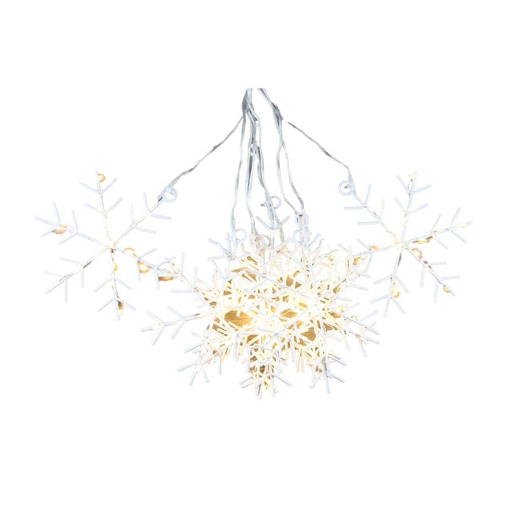 Instalatie Craciun Stea cu 162 de leduri Instalatie Craciun Stea cu 162 de leduri