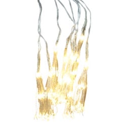 Instalatie Craciun cu 540 de leduri