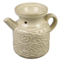 Candela aromaterapie din ceramica