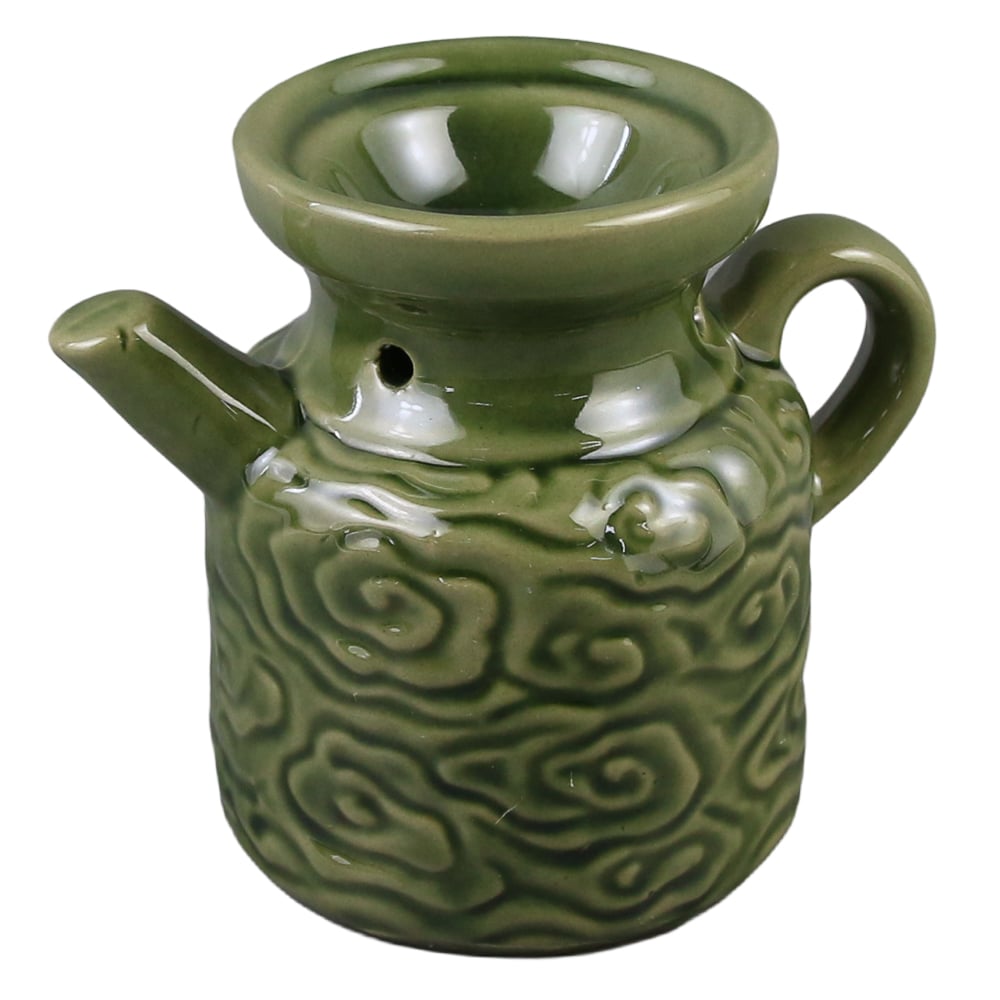 Candela aromaterapie din ceramica Candela aromaterapie din ceramica