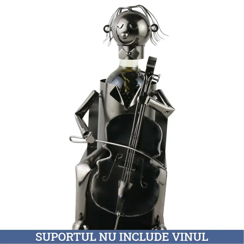 Suport sticla de vin Suport sticla de vin
