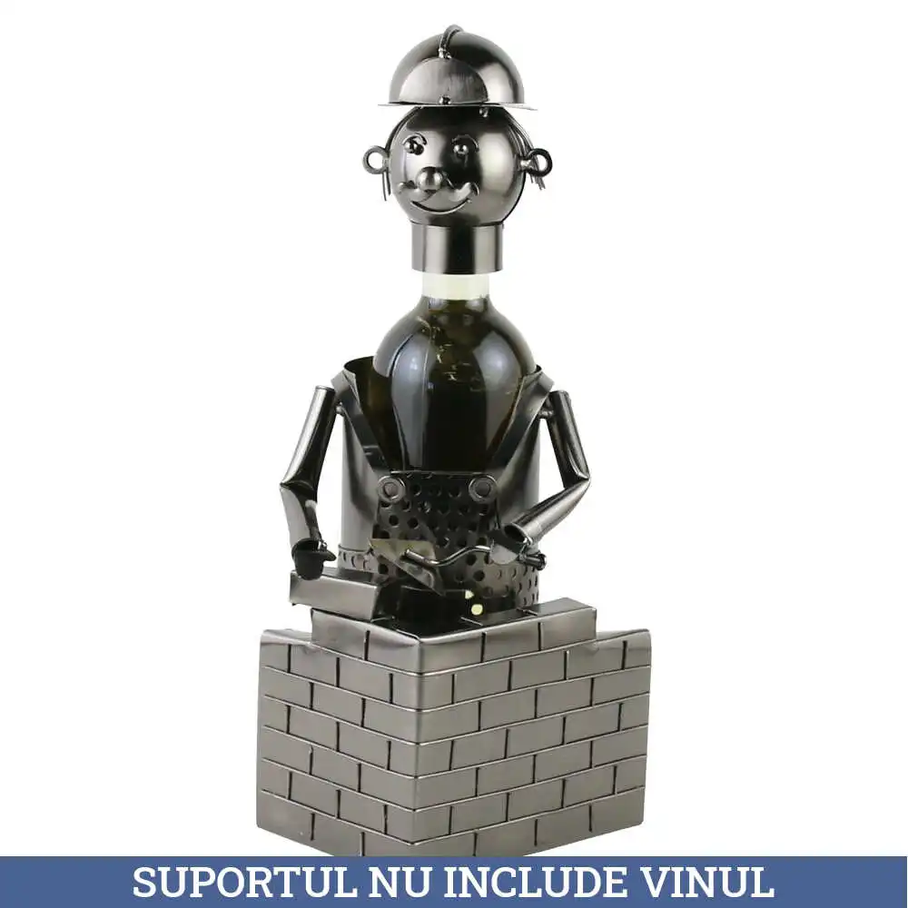 Suport sticla de vin