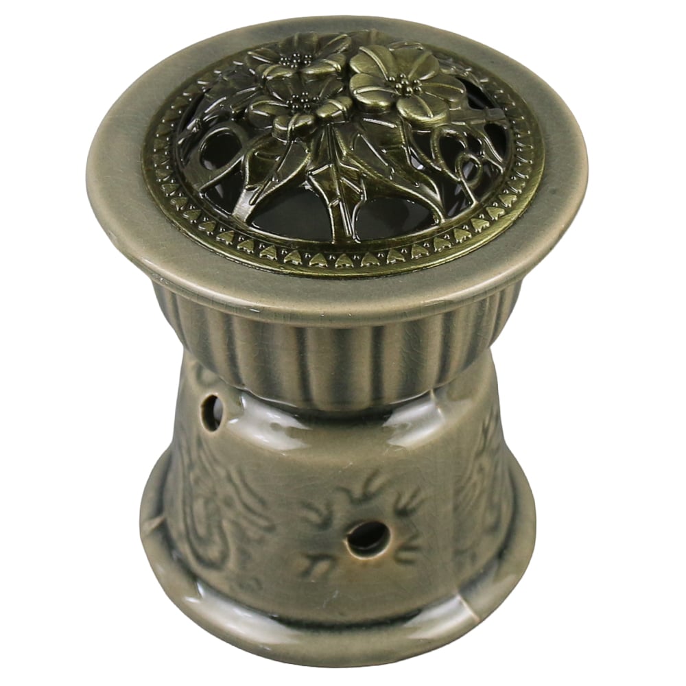 Candela aromaterapie din ceramica Candela aromaterapie din ceramica