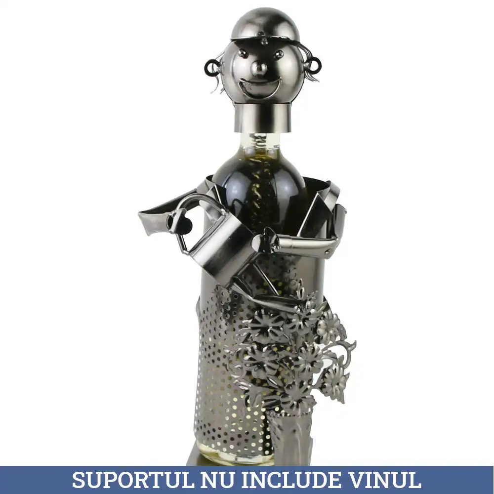 Suport sticla de vin