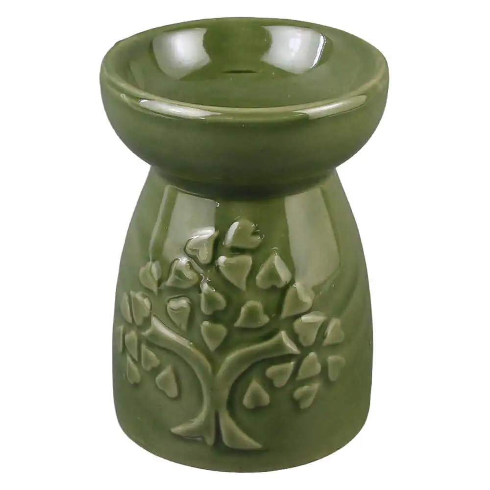 Candela aromaterapie din ceramica Candela aromaterapie din ceramica