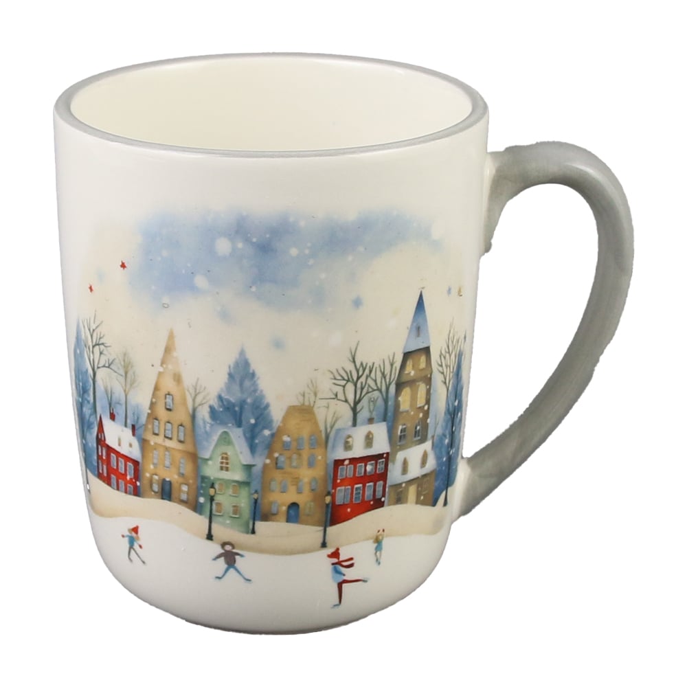 Cana de Craciun Cana de Craciun