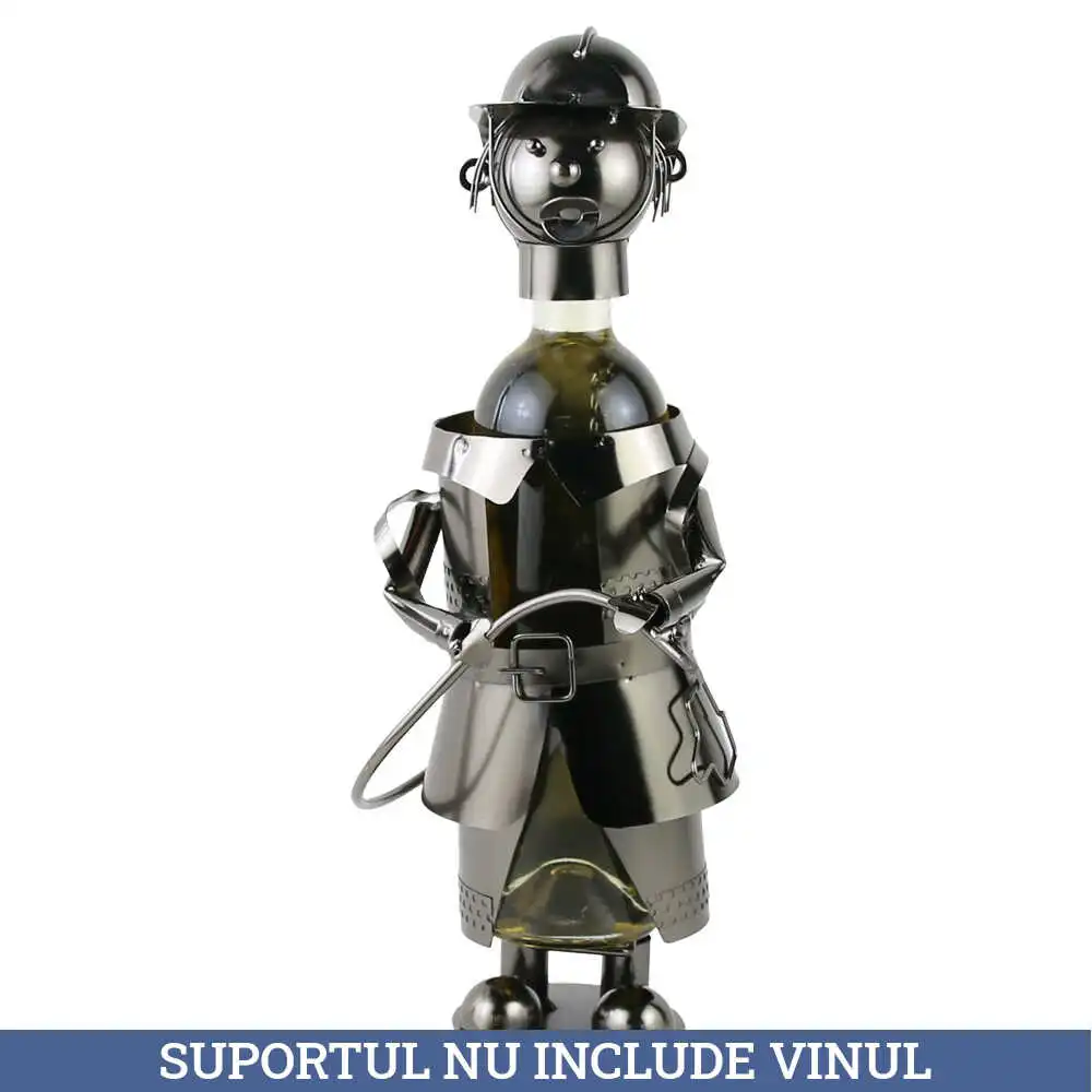 Suport sticla de vin Suport sticla de vin