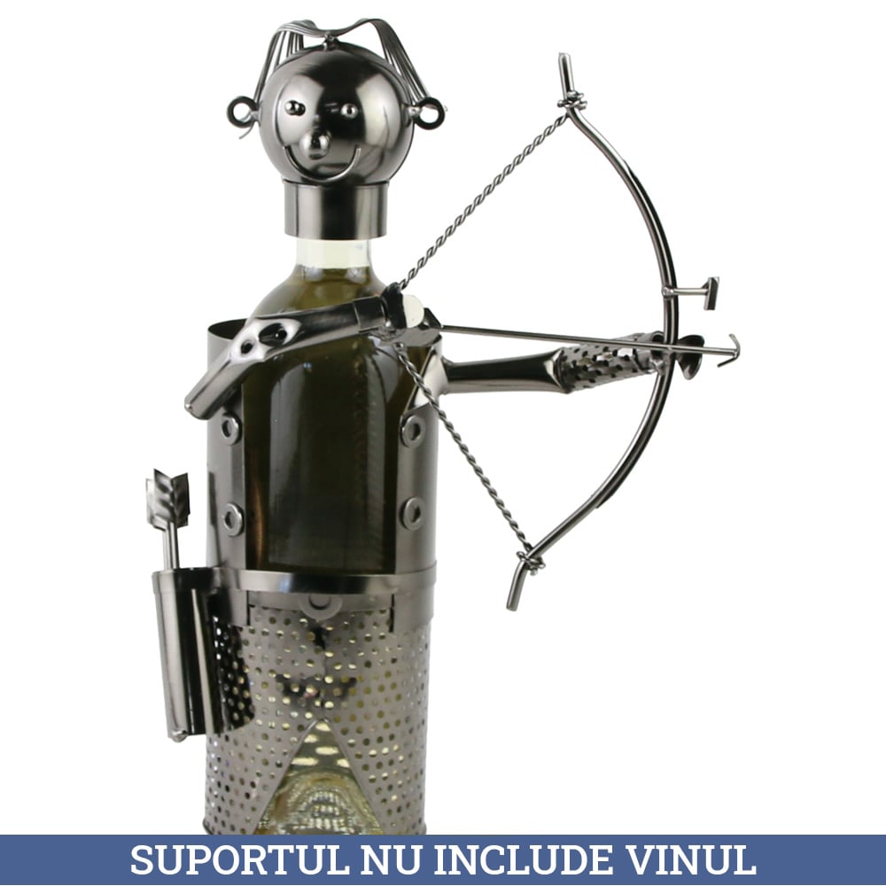 Suport sticla de vin Suport sticla de vin