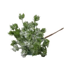 Pick decor inzapezit din plastic