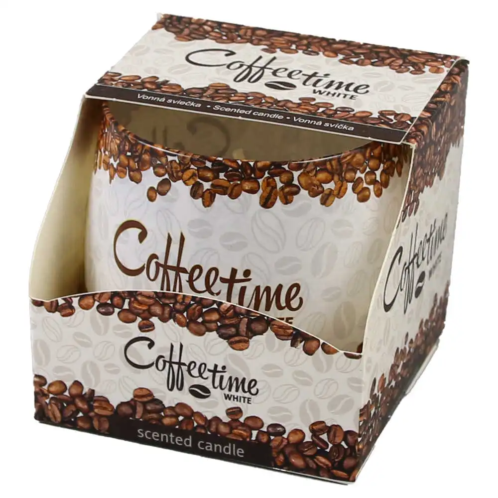 Coffeetime