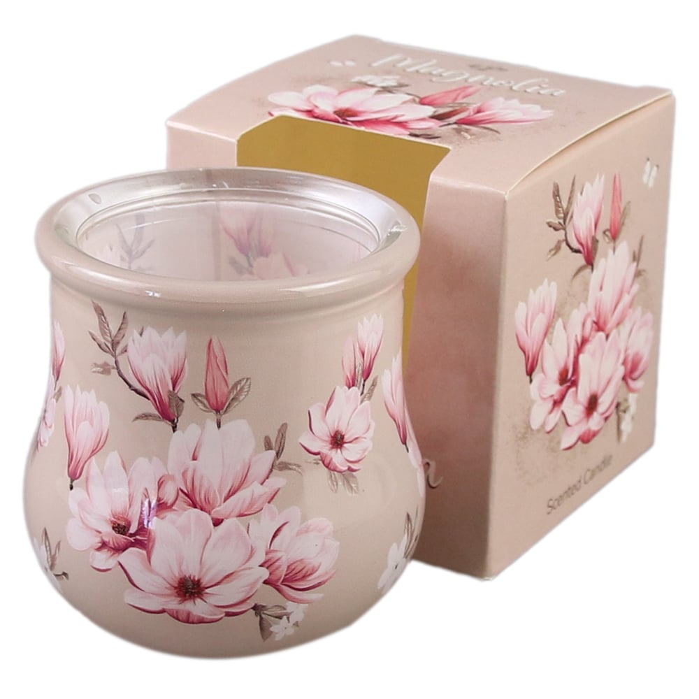 Lumanare parfumata in pahar 80 gr Lumanare parfumata in pahar 80 gr