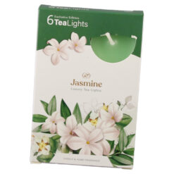 Set 6 lumanari pastila parfumate