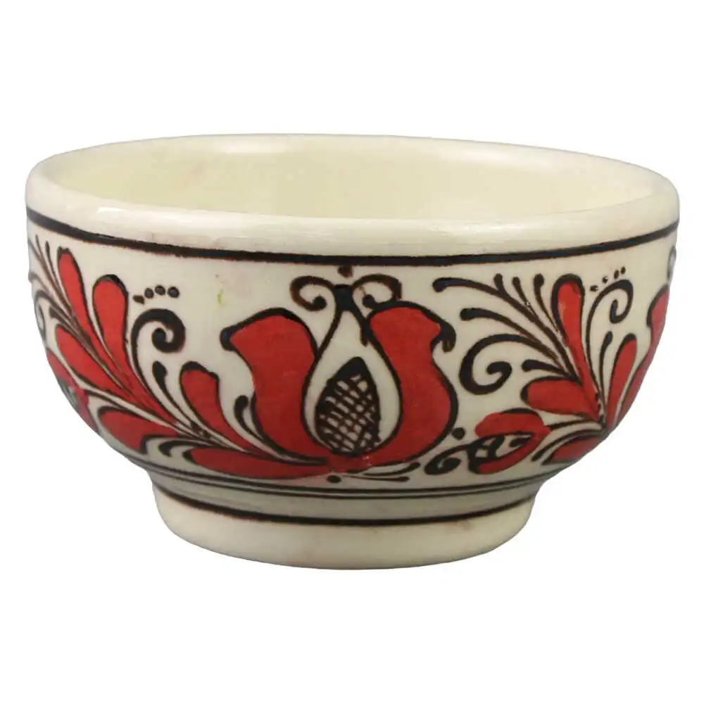 Bol din ceramica de Corund Bol din ceramica de Corund