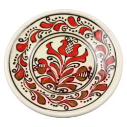 pictata cu motive traditionale